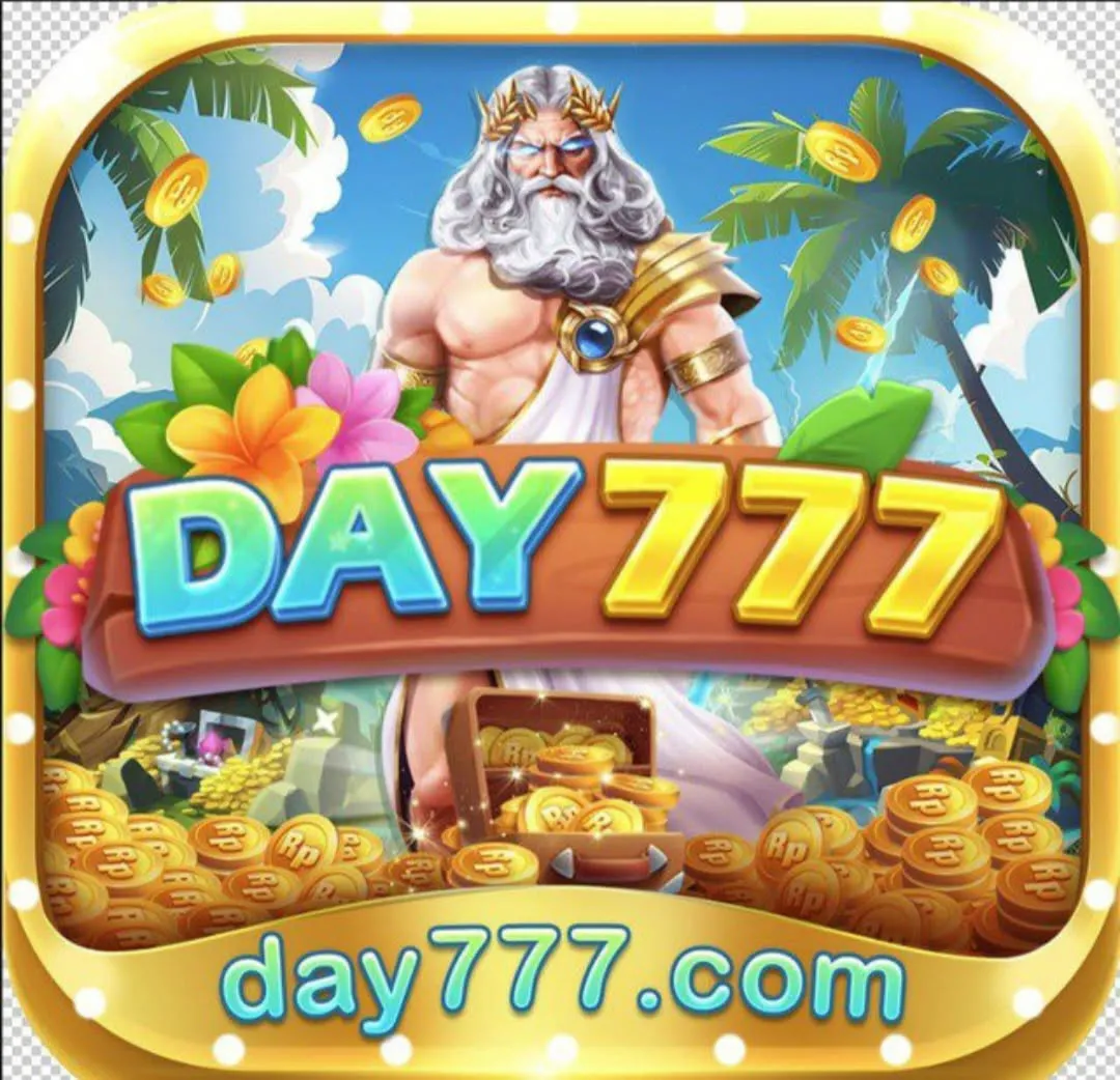 DAY777 - Pertarungan Sengit di Dunia Game