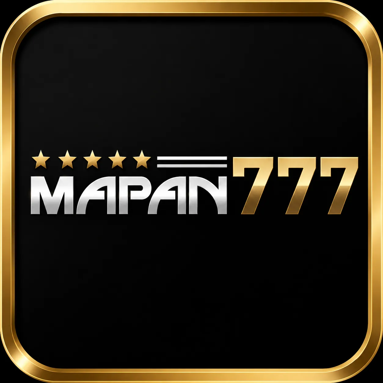 MAPNA777 - Game TPS Seru dan Menantang