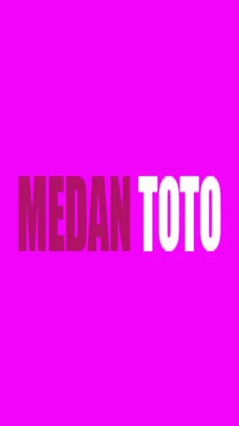 MEDANTOTO - Petualangan Aksi Menggugah Adrenalin