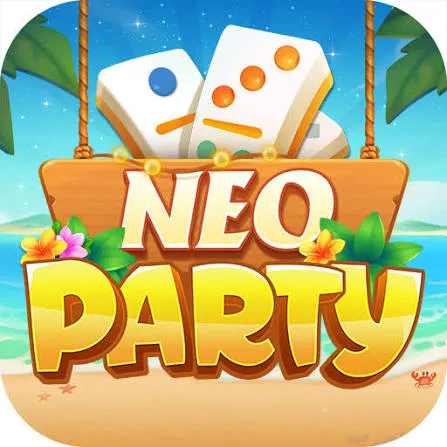NEOPARTY - Permainan Horor yang Menantang Nyali